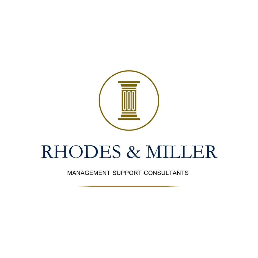 Rhodes & Miller - Management Support Consultants in Buckinghamshire